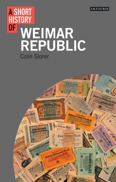 Short History of the Weimar Republic