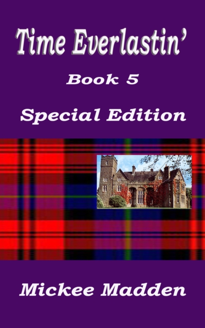 Time Everlastin' Book 5
