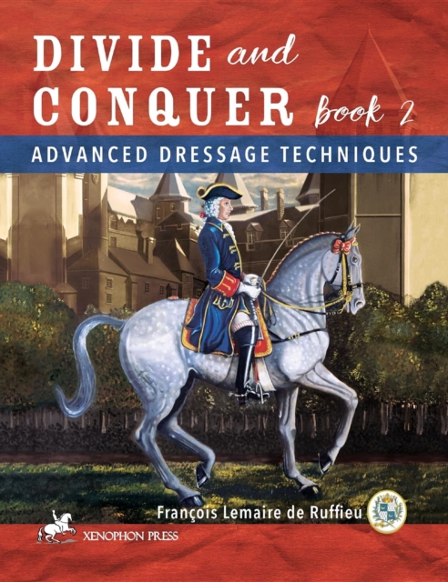 Divide and Conquer Book 2