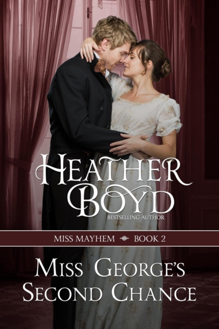Miss George's Second Chance