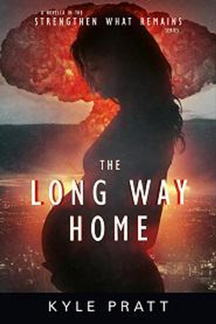 Long Way Home