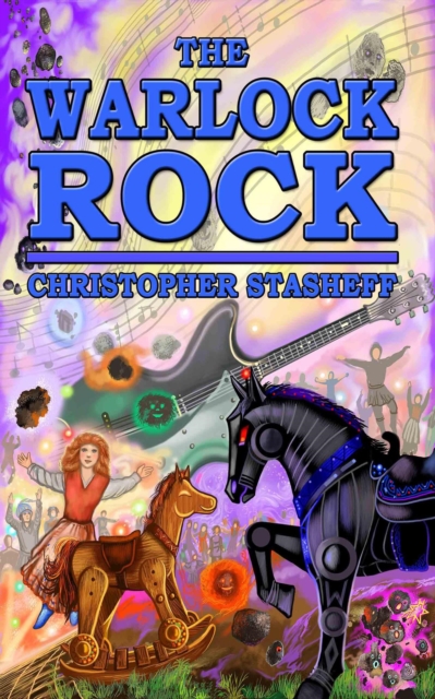Warlock Rock