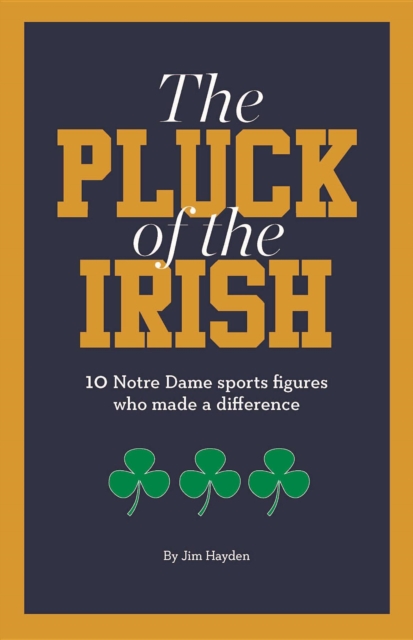 Pluck of the Irish