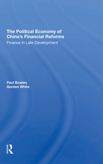 Political Economy Of National Security