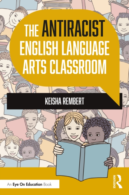 Antiracist English Language Arts Classroom