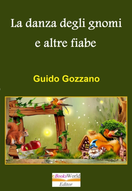 La danza degli gnomi  e altre fiabe