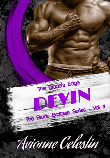 Blade's Edge: Devin