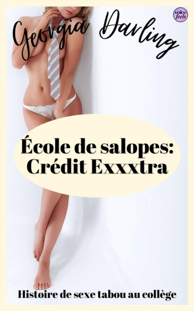 Ecole de salopes: Credit Exxxtra