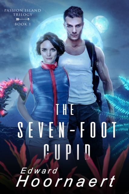 Seven Foot Cupid