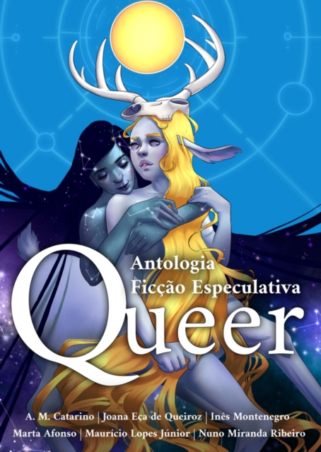 Antologia Ficcao Especulativa Queer