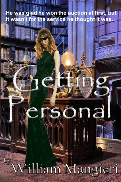 Getting Personal