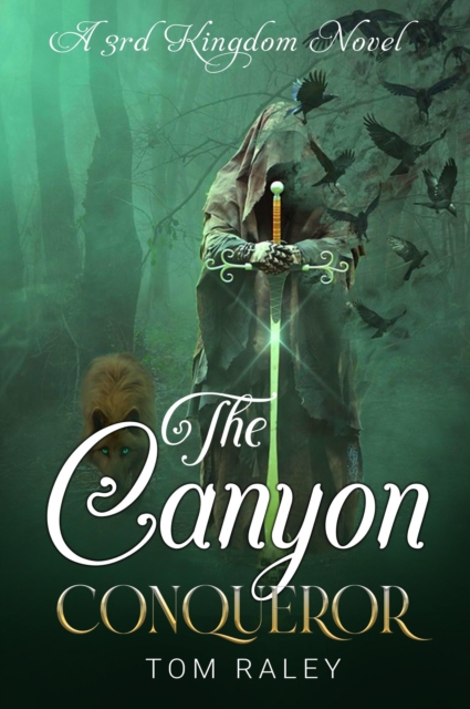 Conqueror - The Canyon