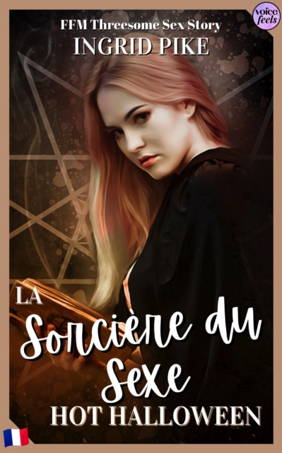 La Sorciere du Sexe: Hot Halloween