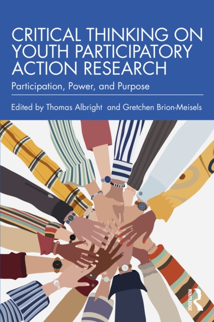 Critical Thinking on Youth Participatory Action Research
