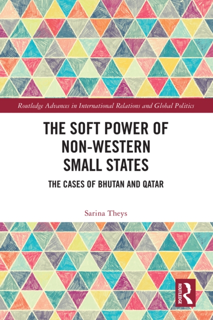 Soft Power of Non-Western Small States