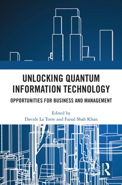 Unlocking Quantum Information Technology