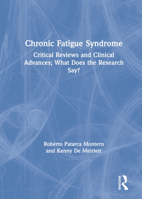 Chronic Fatigue Syndrome