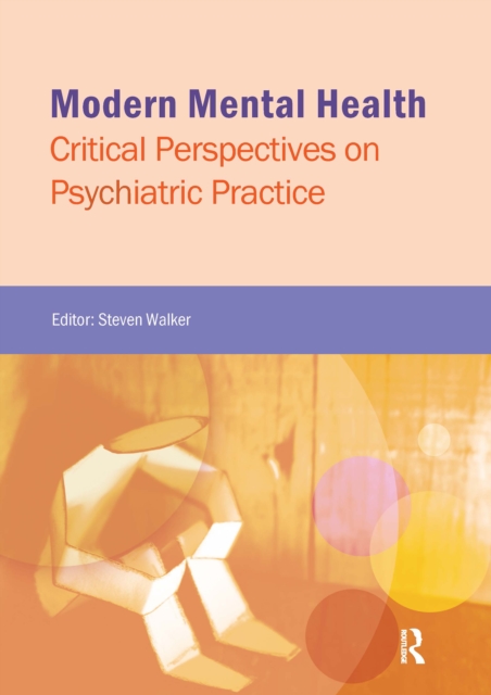 Modern Mental Health