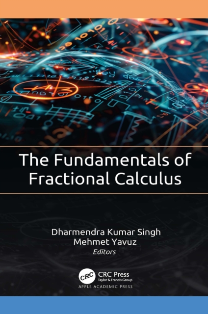 Fundamentals of Fractional Calculus