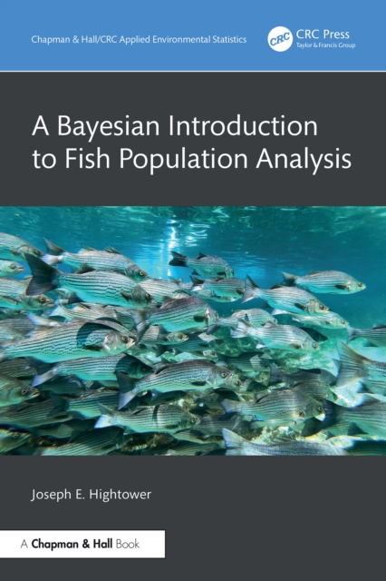 Bayesian Introduction to Fish Population Analysis
