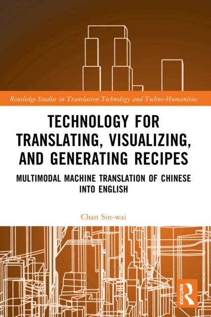 Technology for Translating, Visualizing, and Generating Recipes