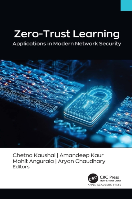 Zero-Trust Learning