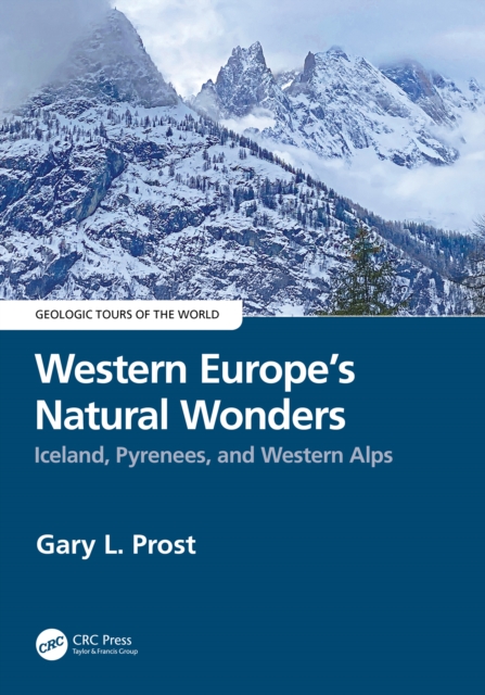 Western Europe's Natural Wonders