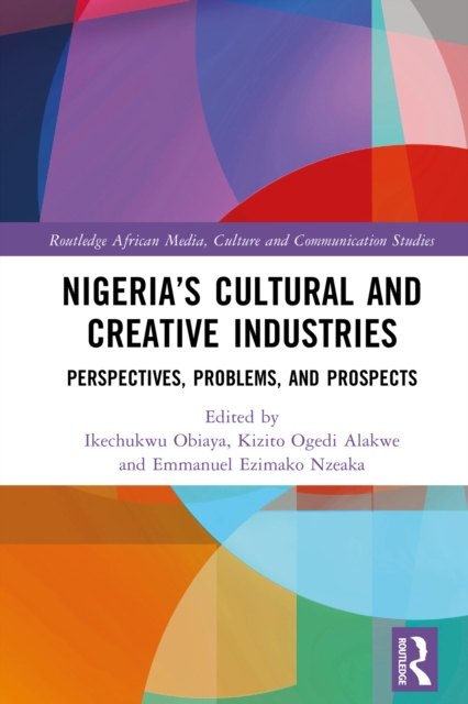 Nigeria's Cultural and Creative Industries