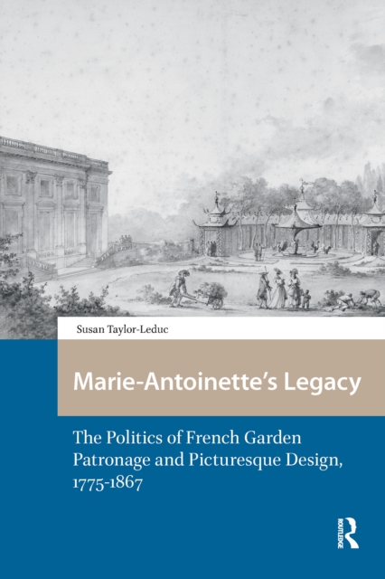 Marie-Antoinette's Legacy