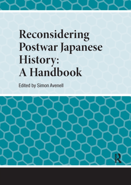 Reconsidering Postwar Japanese History
