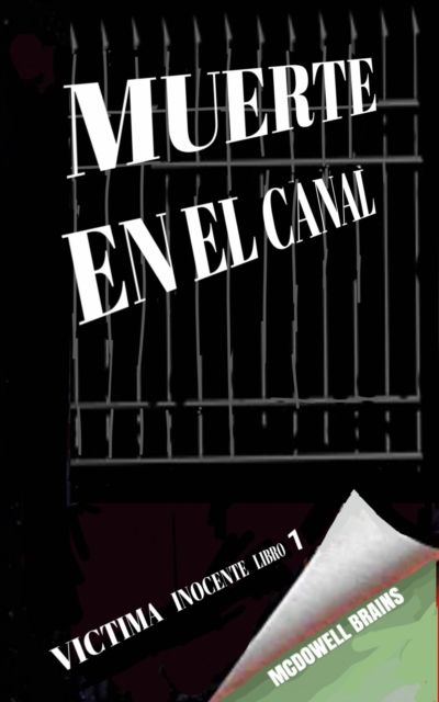Muerte en el Canal