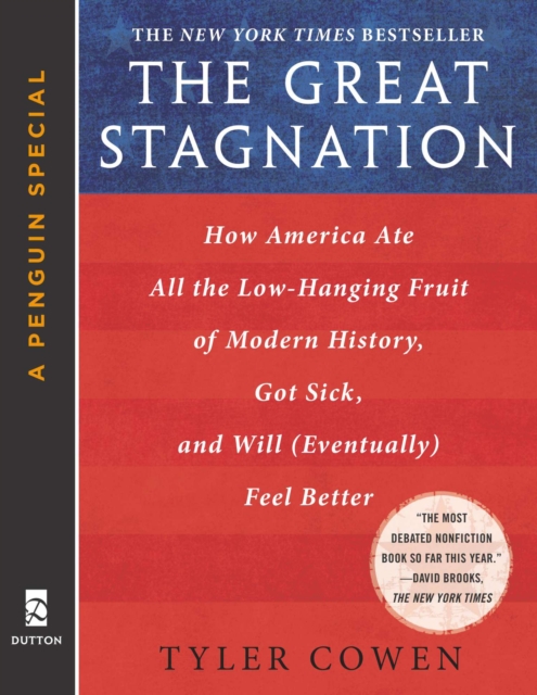 Great Stagnation