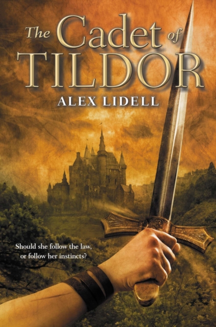 Cadet of Tildor