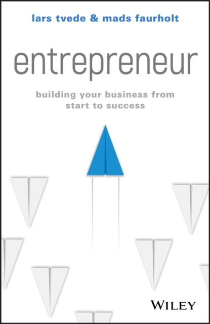 Entrepreneur