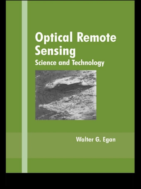 Optical Remote Sensing