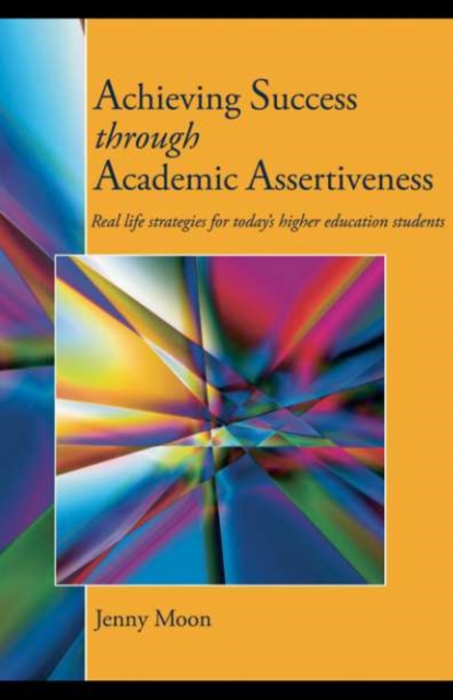 Achieving Success through Academic Assertiveness