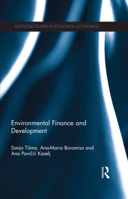 Environmental Finance and Development