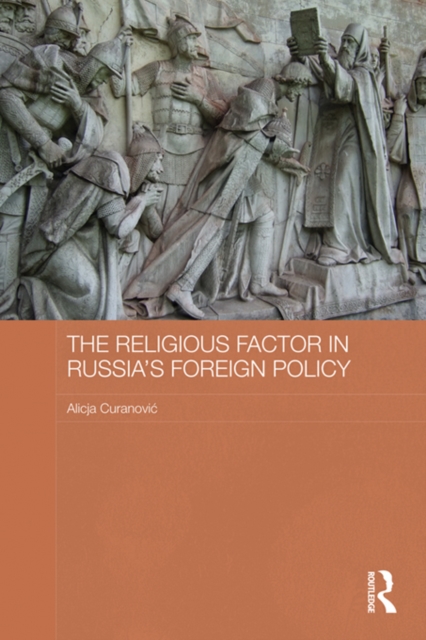Religious Factor in Russia's Foreign Policy