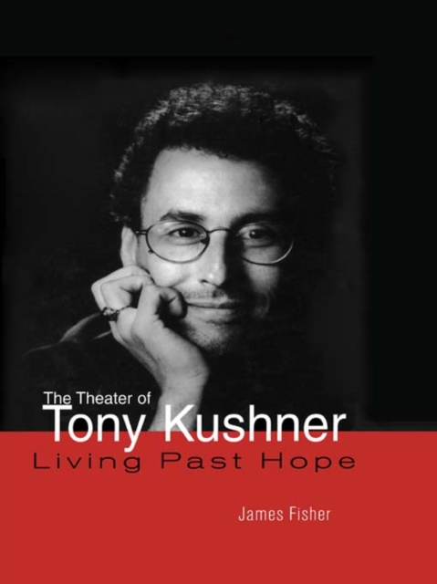 Theater of Tony Kushner