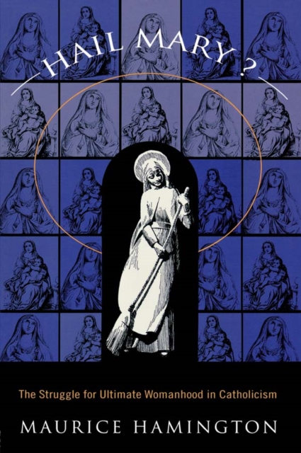Hail Mary?