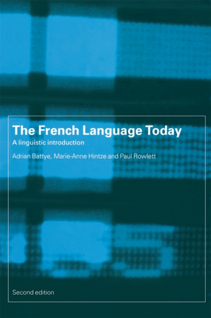 French Language Today
