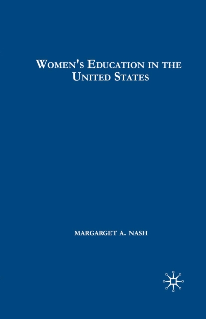 Women's Education in the United States, 1780-1840
