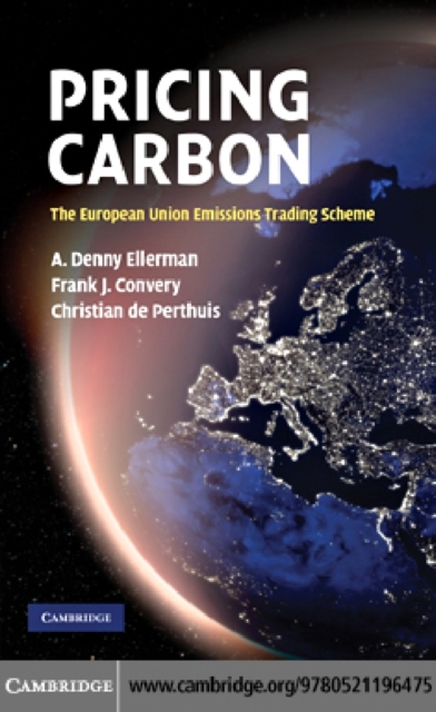Pricing Carbon