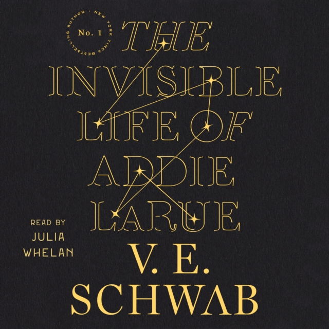 Invisible Life of Addie LaRue