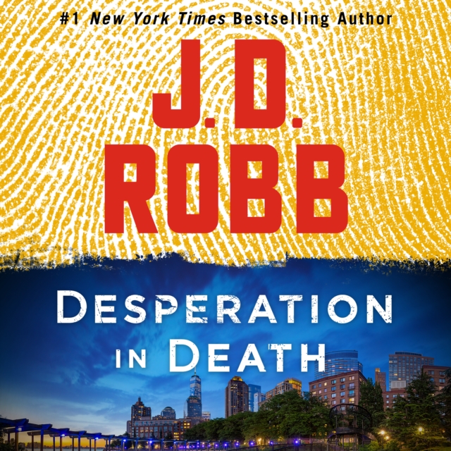 Desperation in Death