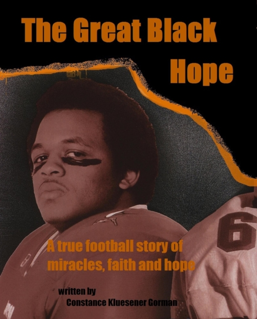 Great Black Hope