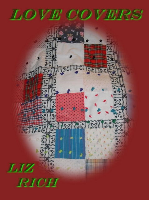 Love Covers - Grieve if You Must But Find Your Strength in Love