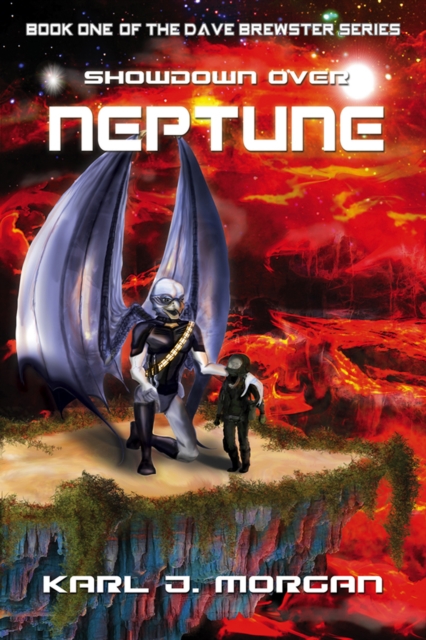 Showdown Over Neptune