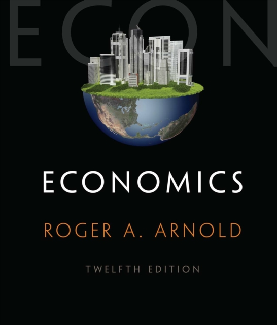 Economics (with Digital Assets, 2 term (12 months) Printed Access Card)