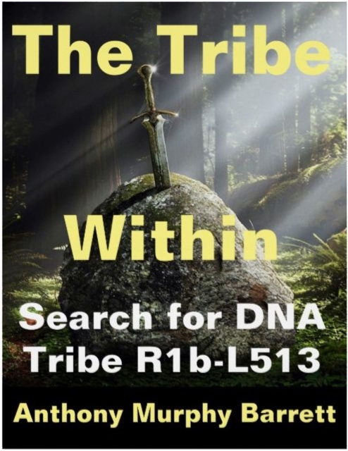 Tribe Within